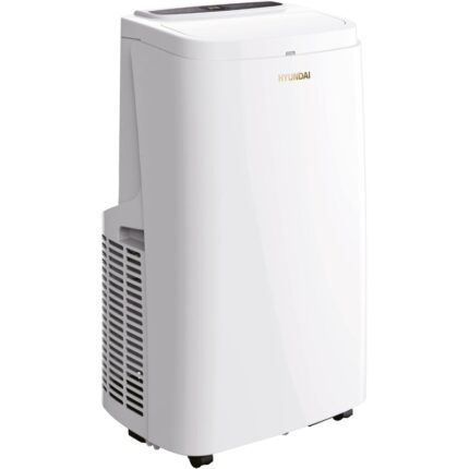Hyundai 12000BTU Réversible Auto-évaporation Climatiseur mobile