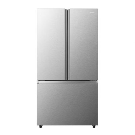 Hisense Rf815n4sase 635L Froid Ventilé Réfrigérateur multiportes