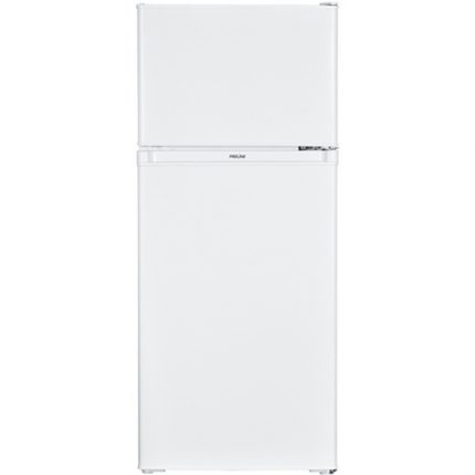 Proline DD133 Blanc 117L Statique Réfrigérateur congélateur haut